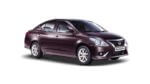 Rent nissan sunny in Ras Al Khaimah