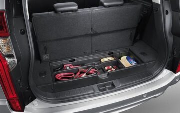 Rent Mitsubishi Pajero 