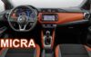 Rent Nissan Micra 